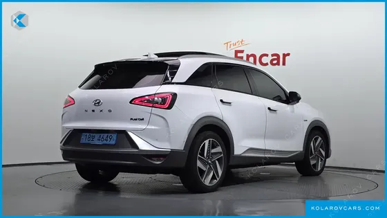 HYUNDAI NEXO PREMIUM