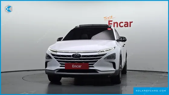 HYUNDAI NEXO PREMIUM