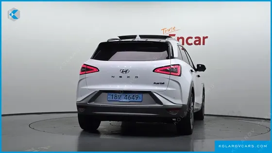 HYUNDAI NEXO PREMIUM