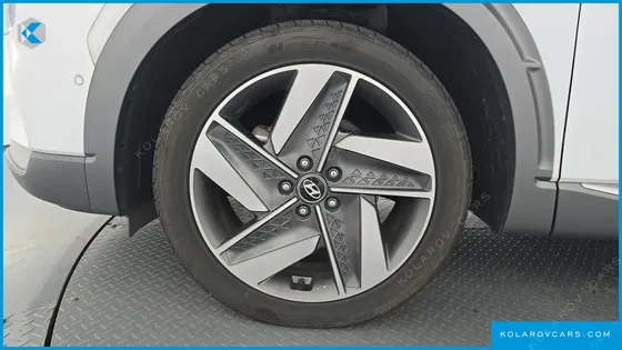 HYUNDAI NEXO PREMIUM