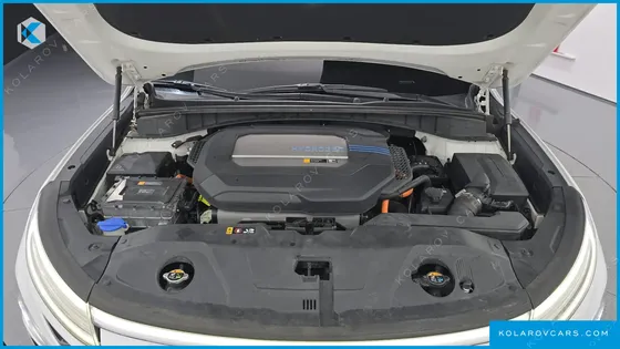 HYUNDAI NEXO PREMIUM