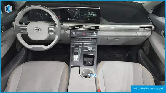 HYUNDAI NEXO PREMIUM