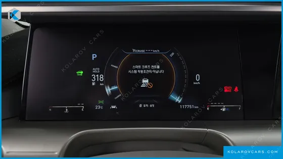 HYUNDAI NEXO PREMIUM