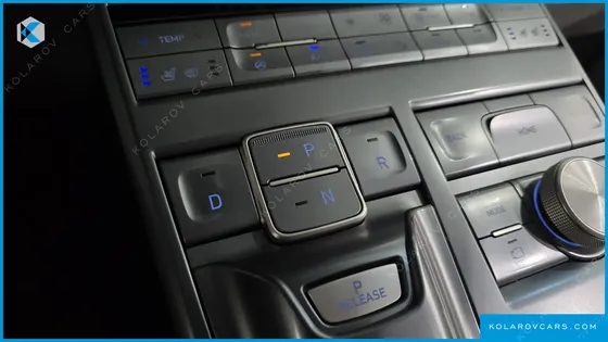 HYUNDAI NEXO PREMIUM