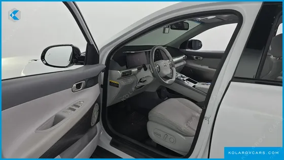 HYUNDAI NEXO PREMIUM