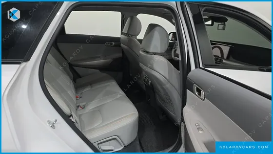 HYUNDAI NEXO PREMIUM