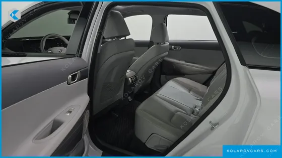 HYUNDAI NEXO PREMIUM