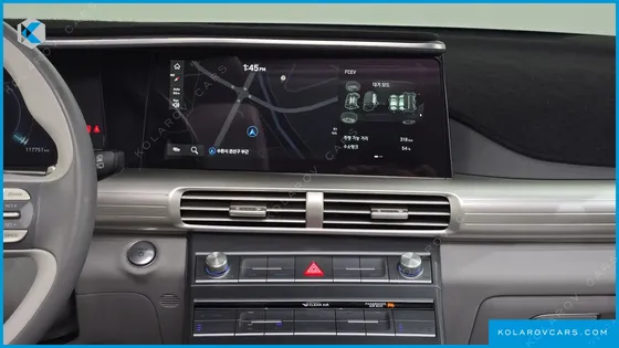 HYUNDAI NEXO PREMIUM