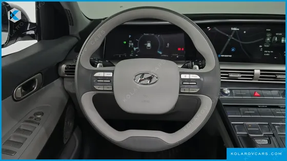 HYUNDAI NEXO PREMIUM
