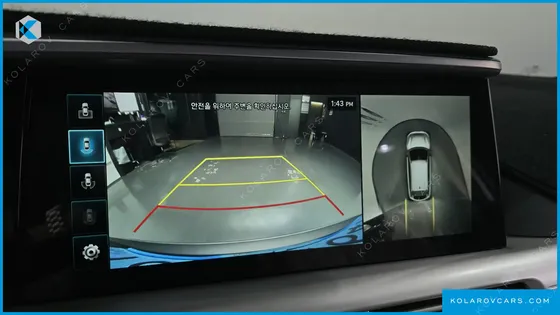 HYUNDAI NEXO PREMIUM