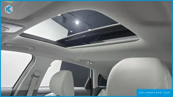 HYUNDAI NEXO PREMIUM