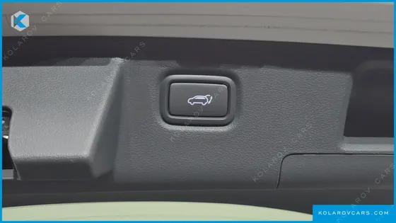 HYUNDAI NEXO PREMIUM