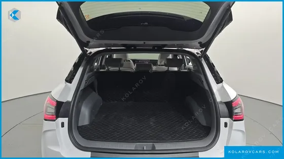 HYUNDAI NEXO PREMIUM