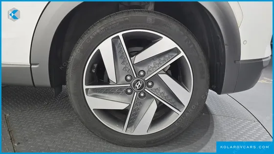 HYUNDAI NEXO PREMIUM