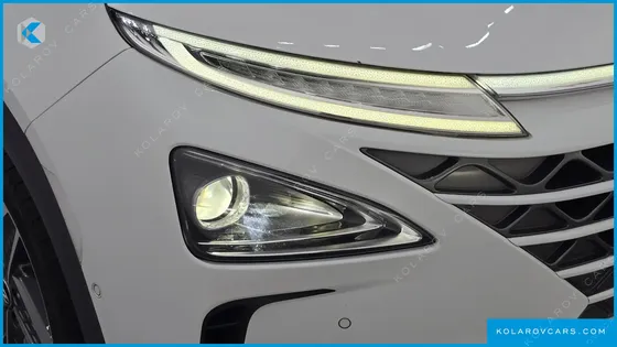 HYUNDAI NEXO PREMIUM