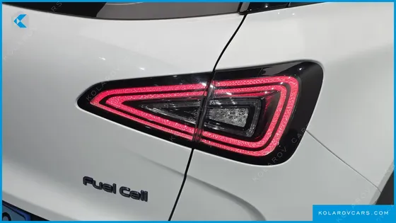 HYUNDAI NEXO PREMIUM