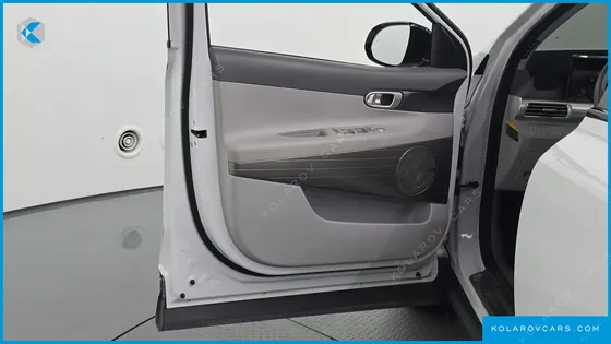 HYUNDAI NEXO PREMIUM