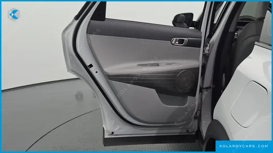 HYUNDAI NEXO PREMIUM