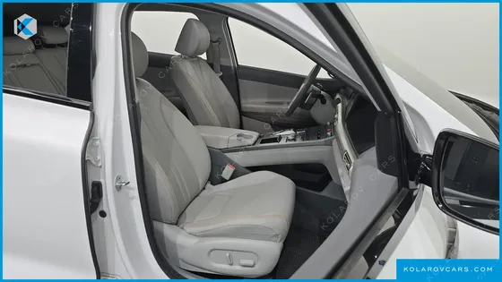 HYUNDAI NEXO PREMIUM