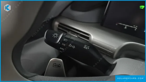 HYUNDAI NEXO PREMIUM