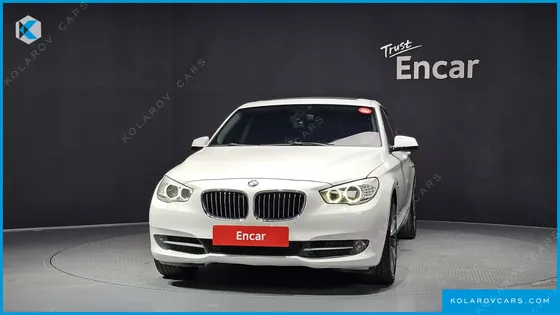 BMW GRAN TURISMO (GT) GT 30D XDRIVE