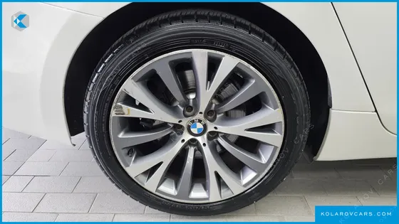 BMW GRAN TURISMO (GT) GT 30D XDRIVE
