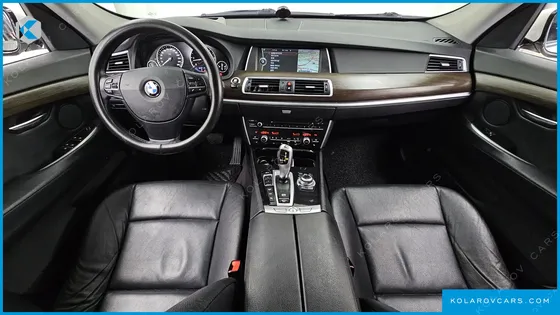 BMW GRAN TURISMO (GT) GT 30D XDRIVE
