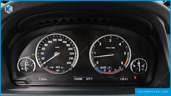 BMW GRAN TURISMO (GT) GT 30D XDRIVE