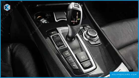 BMW GRAN TURISMO (GT) GT 30D XDRIVE