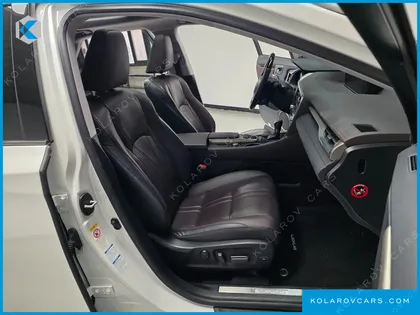 LEXUS RX EXECUTIVE