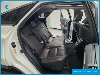 LEXUS RX EXECUTIVE