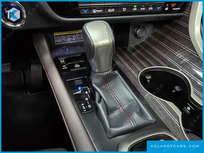 LEXUS RX EXECUTIVE