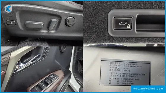 LEXUS RX EXECUTIVE
