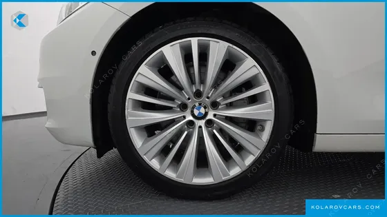 BMW GRAN TURISMO (GT) GT ED EDITION