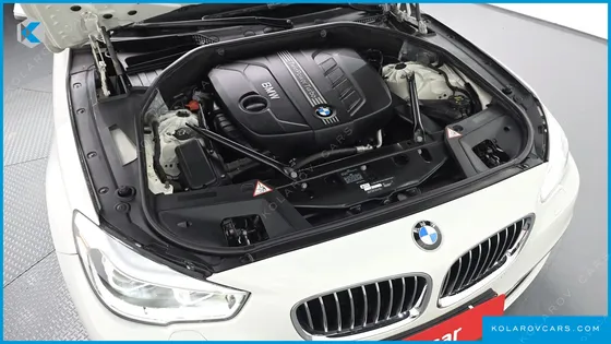 BMW GRAN TURISMO (GT) GT ED EDITION