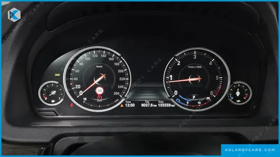 BMW GRAN TURISMO (GT) GT ED EDITION