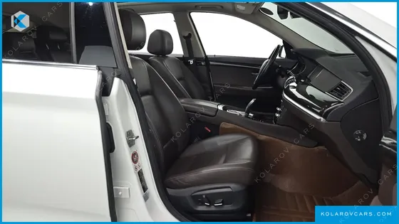 BMW GRAN TURISMO (GT) GT ED EDITION