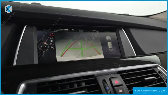 BMW GRAN TURISMO (GT) GT ED EDITION