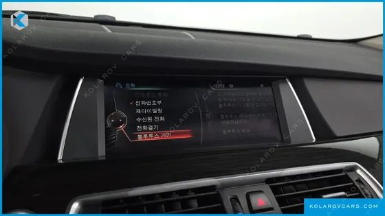 BMW GRAN TURISMO (GT) GT ED EDITION