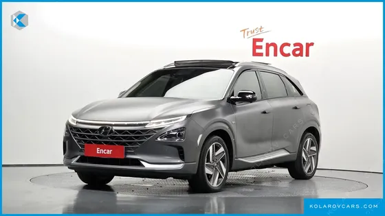 HYUNDAI NEXO PREMIUM