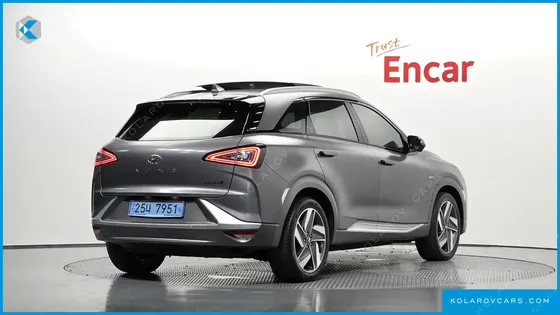 HYUNDAI NEXO PREMIUM