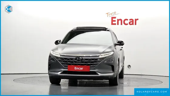 HYUNDAI NEXO PREMIUM