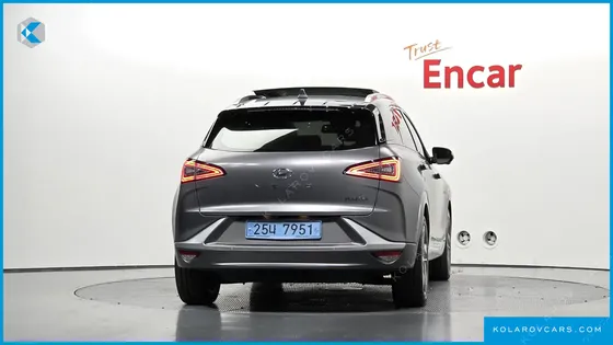 HYUNDAI NEXO PREMIUM