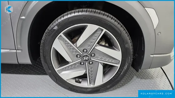 HYUNDAI NEXO PREMIUM