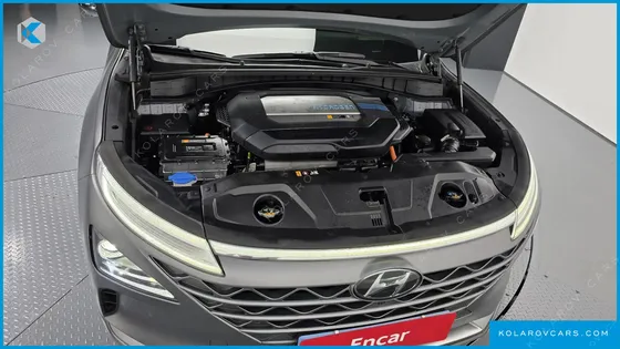 HYUNDAI NEXO PREMIUM