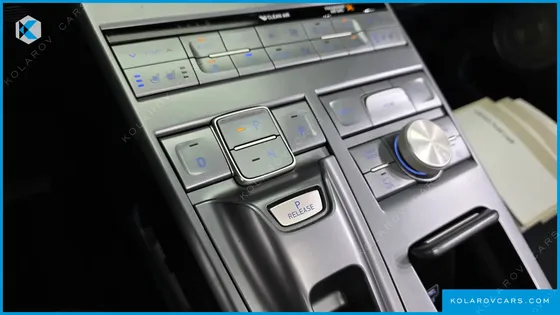 HYUNDAI NEXO PREMIUM