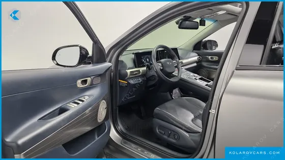 HYUNDAI NEXO PREMIUM