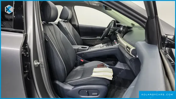 HYUNDAI NEXO PREMIUM