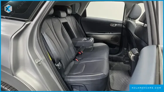 HYUNDAI NEXO PREMIUM