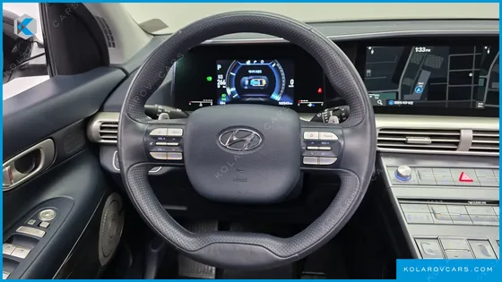 HYUNDAI NEXO PREMIUM